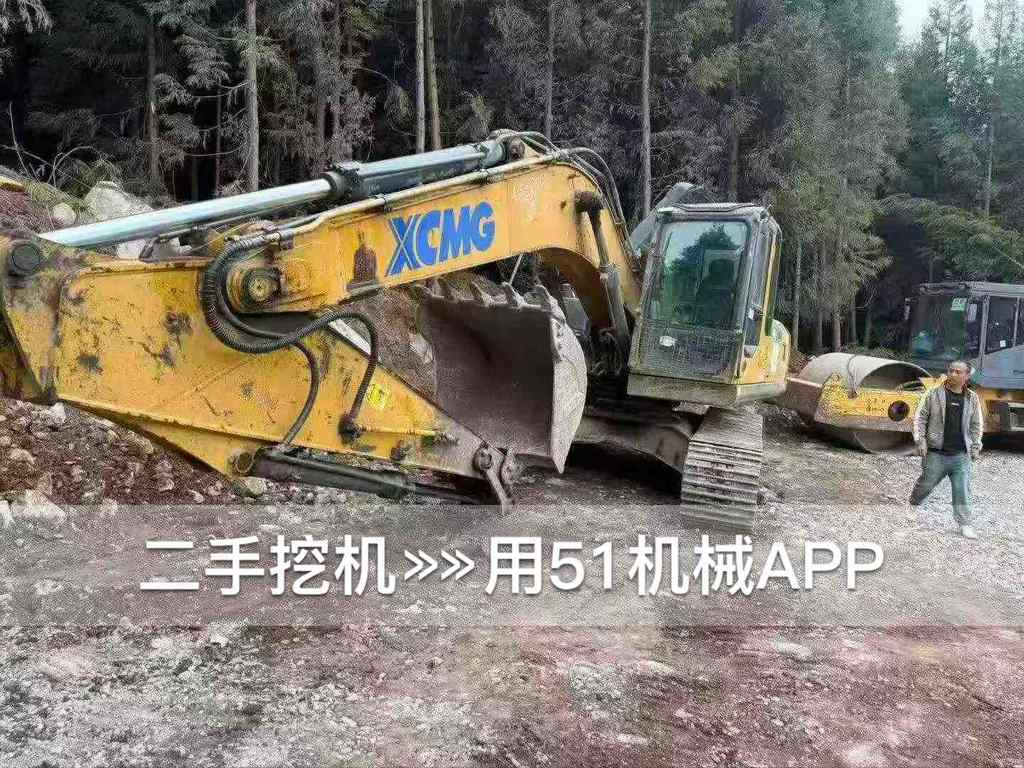 51挖机